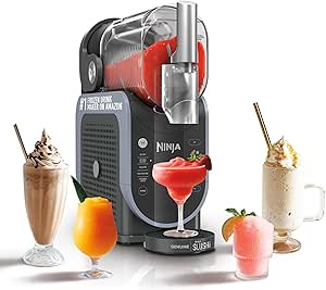 Frozen Drink & Slushie Machine