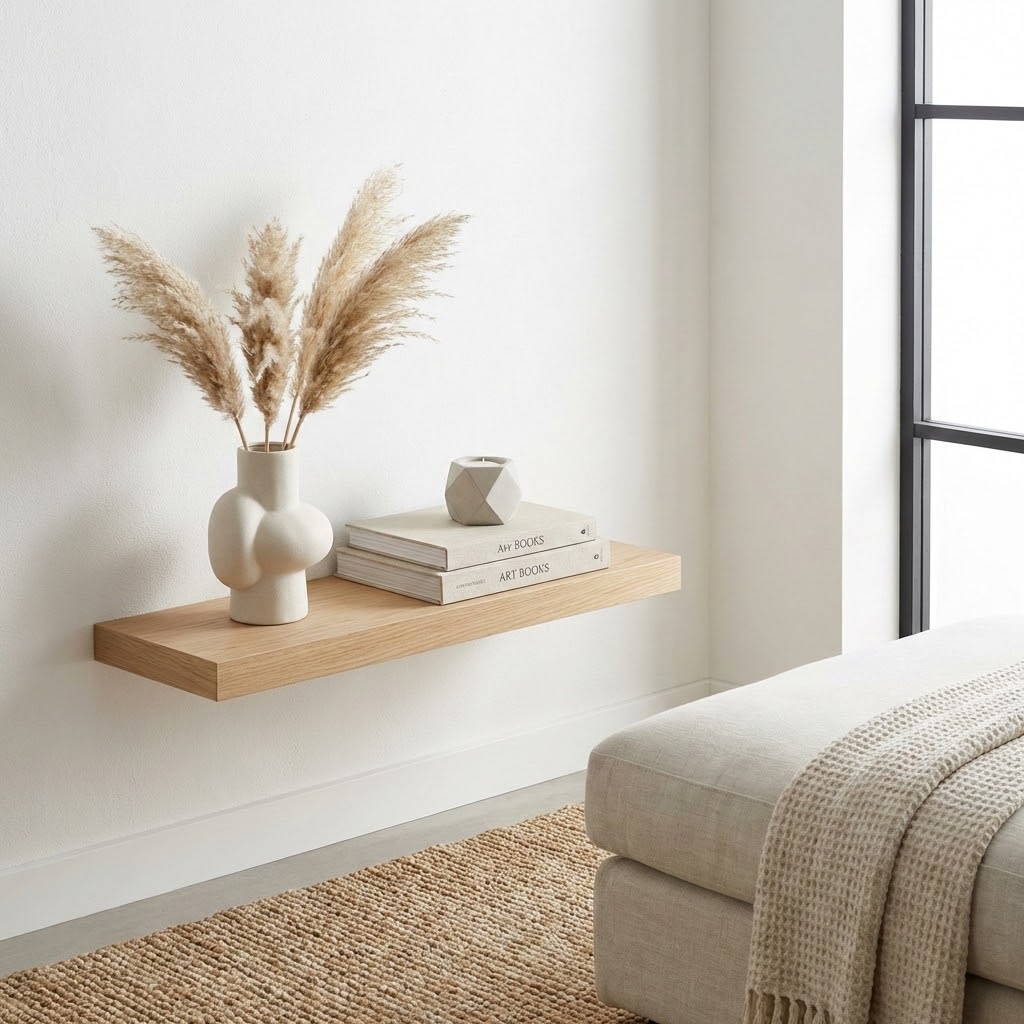 Décor category — elegant home accents