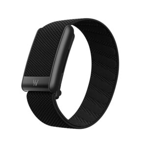 WHOOP 5.0/MG Activity Tracker - 12 Month Membership - Health and Fitness Wearable – 24/7 Activity and Sleep Tracker, Personalized Coaching, Menstrual Cycle Insights – 14+ Days...