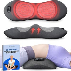 Triple Fusion Back Massager