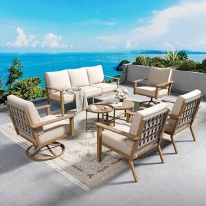 Patio Conversation Set