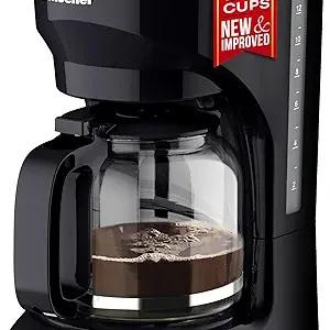 Mueller 12-Cup Drip Coffee Maker