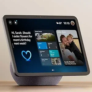 Amazon Echo Show 11