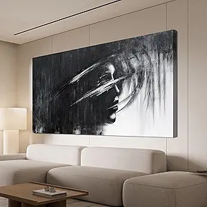 Canvas Wall Art Decor