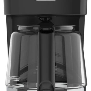 CAFÉCRAFT 12-Cup Coffee Maker