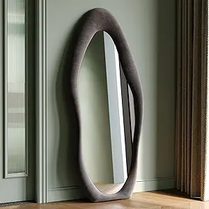 Full Length Mirror, 63" x 24"