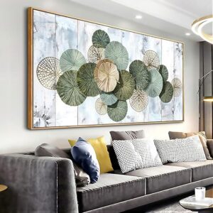 Wall Art Simple Wall Decor