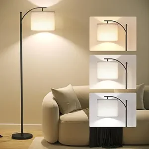 Arc Floor Lamp,Modern Floor Lamp