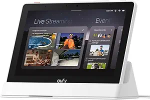 eufy Security eufy Smart Display E10