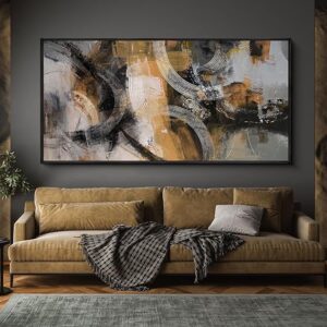 Wall Art for Living Room & Office