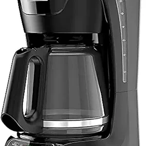 CM1110B Programable 12-Cup Coffee Maker